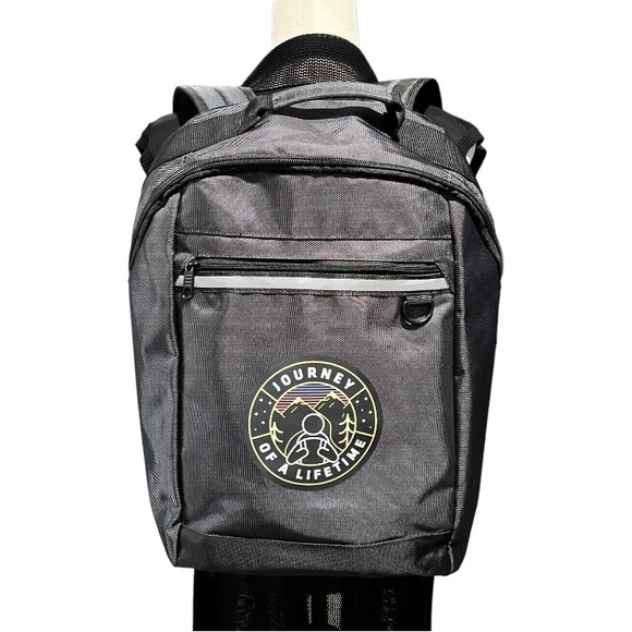 'Journey of a Lifetime' Backpack ✨NEW✨ - Picture 2 of 12